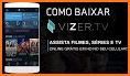 Vizer TV- Filmes, Animes, Séries Gratis Tips related image