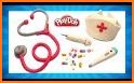 Doctor kit toys - Doctor Set For Kids related image