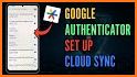 MFAuth - 2FA Auth + Cloud Sync related image