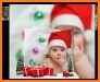 Christmas Photo Collage Editor related image