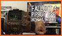 Fallout Pip-Boy related image