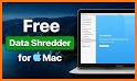 SHREDDER : Permanent Delete - Safe & Secure Erase related image