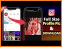 Profile Pic Downloader - Video Downloader for IG related image