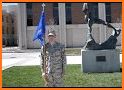 JROTC Guidon related image