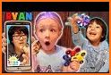 Fake Call From Ryan ToysReview related image