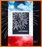 Independence Day, 4th Of July Photo Frames & Cards related image