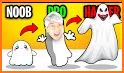 Toca Boca Boo Guide 2022 related image