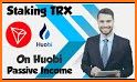 HuoBi TRX related image