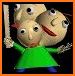 Tap The Baldi related image