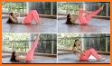 Yoga Girl Fashion Challenge - Keep Fit related image