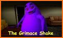 Grimace Shake Scary Game related image