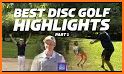 Discores - Disc Golf App related image