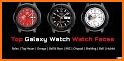 Luxury Elegant Watchface NXV91 related image