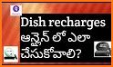 Recharge DishTv Online related image