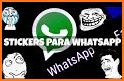 WhatsApp Stickers - Halloween related image