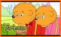 Berenstain Bears Go Out to Eat related image