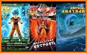 New Saiyan World related image