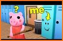 Free Fake From Call Piggy Prank Roblx Simulation related image