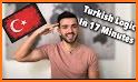 Turkish for beginners. Learn Turkish fast, free. related image