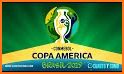 Copa America 2019-Schedule,Live TV,Team  & Stadium related image