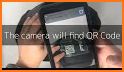 Flat Qr Reader related image