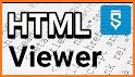 HTML Reader/ Viewer related image