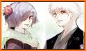 Tokyo Ghoul Quiz related image