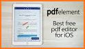 PDF Editor – PDF Reader, Viewer & Editor related image