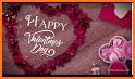 Valentine's Day Gif & Greetings Wishes related image