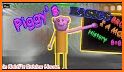 Baldi Piggy Mode Basics School related image