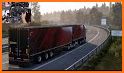 Euro Truck Simulator 2023 related image