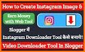 Apyar Kar - All Kar & IG Saver - MoMo Downloader related image