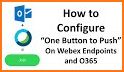 Webex Intune related image