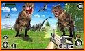 Dinosaur Hunt Down related image