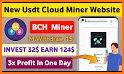 BCH Cloud Mining related image