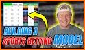 Sporting bet Simulator related image