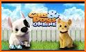 PUPPY: adventure with friend cute dog, virtual pet related image