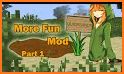 Quicksand Mod for Minecraft related image