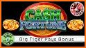 Cash Fortune - Free Slots Casino Games related image