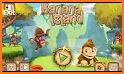 Jungle Monkey Kong - Banana Island Adventure related image