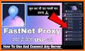 FastNet Proxy related image