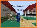 Pixelmon Story Mod related image