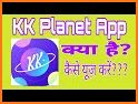 KK Planet related image