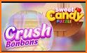 Crush Bonbons - Match 3 Games related image