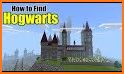 Hogwarts Mod MCPE related image