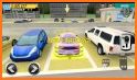 Multi Level 3 Car Parking Game related image