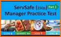 ServSafe Practice Test Questions & Exam Review related image