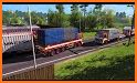 Indian Lorry Game related image