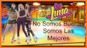 Soy Luna Wallpapers related image