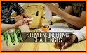 STEM Kids - Science, Tech, Engineering & Math related image